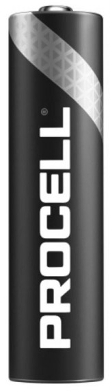 Батарейка Duracell LR03 Procell (Industrial) 1/10/100