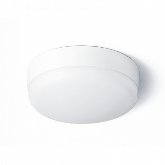 LED-светильник ЖКХ Фаzа ДПО-1036 12W 6500K IP54 круглый белый