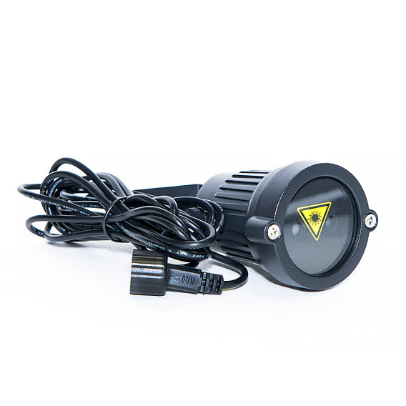 Световая система уличная B52 "Stellar" до -30С, точки:крас/зел., 4реж, IP65/IP44