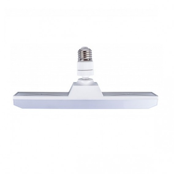 Лампа светодиодная Jazzway PLED T-tube 15w E27 4000K