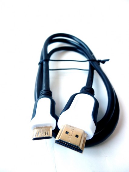 Кабель HDМI - mini HDMI (шт/шт) 1м ver.1.4 K-310-180