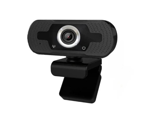 Веб-камера (0,3Мп) B3