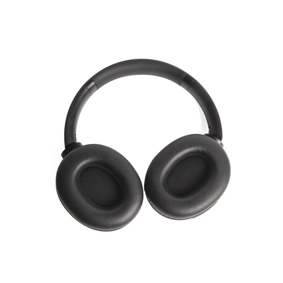 Гарнитура Bluetooth IBomb N50, ANC (полноразм.) (до 20 часов) черная