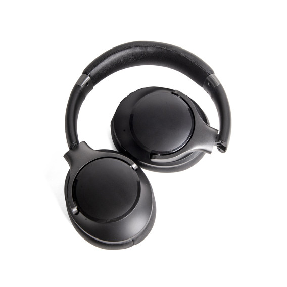 Гарнитура Bluetooth IBomb G1 (полноразм.) (до 20 часов) черная