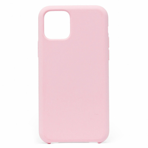 Чехол для iPhone 11 Pro Activ Original /light pink/ (112784)