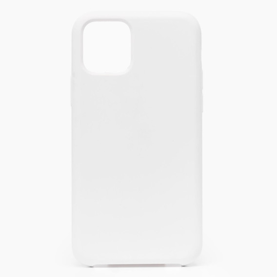 Чехол для iPhone 11 Pro Activ Original /white/ (112793)