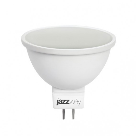 Лампа светодиодная Jazzway PLED- SP JCDR 9w=60w 5000K 720Lm GU5.3