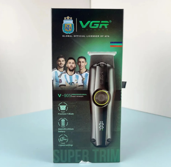 Машинка для стрижки волос Voyager V-905