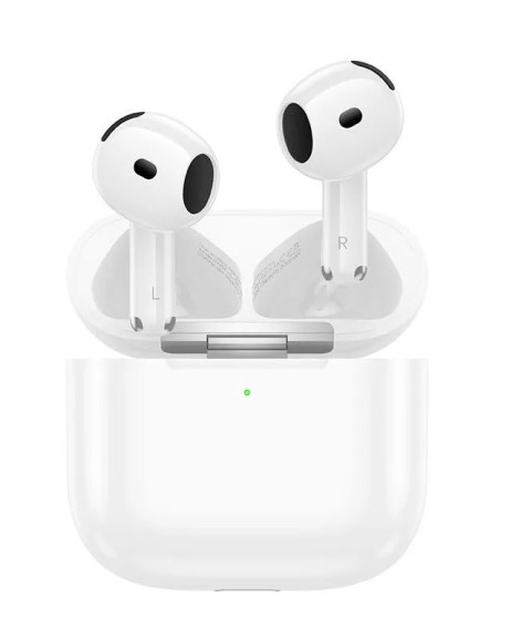Гарнитура Bluetooth Hoco EW84 TWS, белая