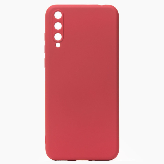 Чехол для Huawei Honor 30i/P Smart S/Y8p Activ Full Original /bordo/ (125361)