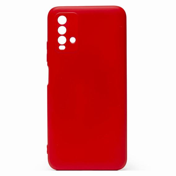 Чехол для Xiaomi Redmi 9T Activ Full Original /red/ (128928)