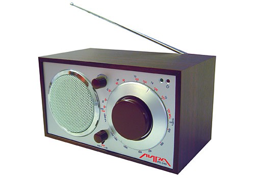Радиоприемник Лира РП-249 (УКВ,СВ,220v)