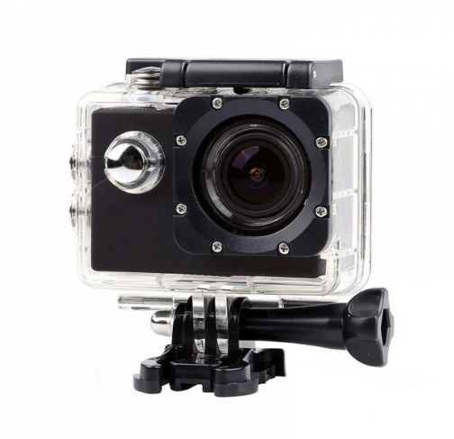 Экшн камера X6000-8