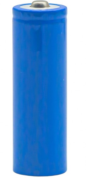 Аккумулятор Li18650 1200mAh 3.7V Sharco