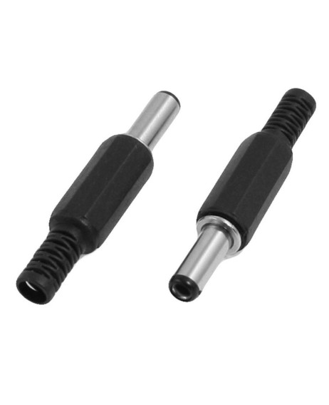 Коннектор 5.5*2.1 (шт)