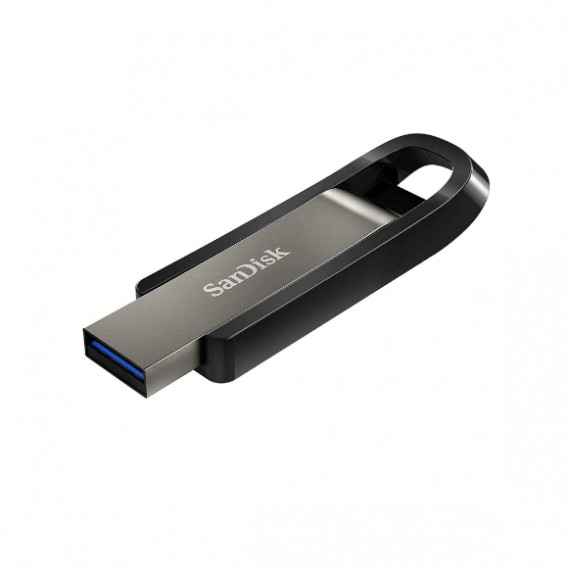 Флэш-диск SanDisk 128GB USB 3.2 CZ810 Extreme Go