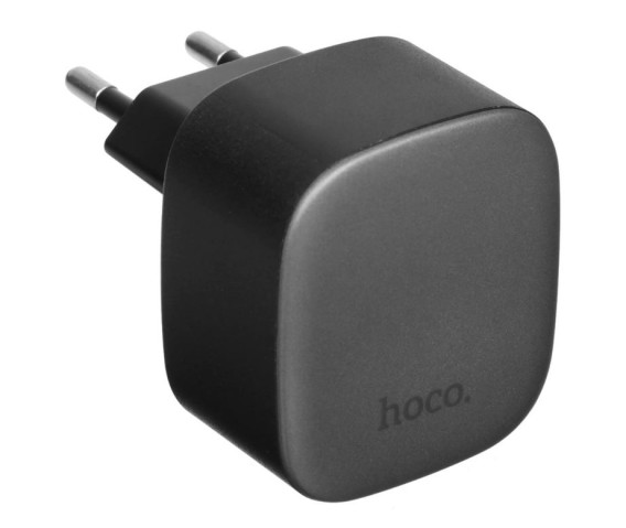 Адаптер сетевой 2*USB 3A QC3.0 Hoco CS34A