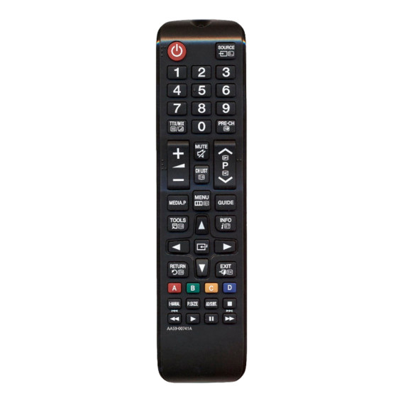 Пульт универсальный HUAYU SAMSUNG AA59-00741A (LED TV) (1964/2072)