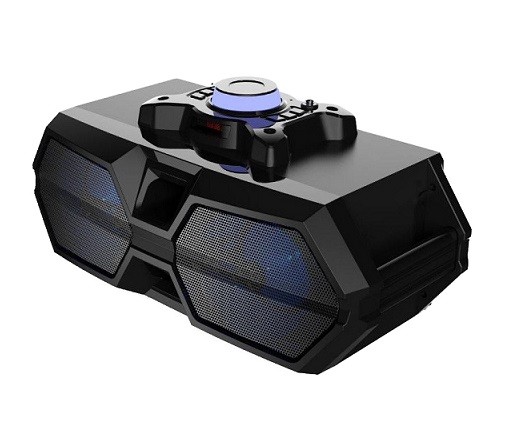 Колонка портативная Smartbuy Disco Drone (20Вт, Bluetooth, USB, Fm) SBS-4555