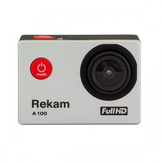 Экшн-камера Recam A100 (12Mp, micro SD до 32Gb)