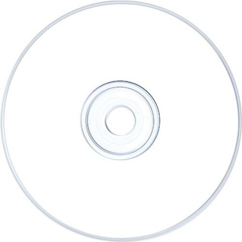 CD-R 700 Mb 52x bulk 1/50/100 Printable (полное покрытие)