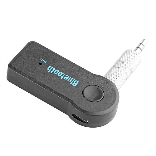 Ресивер Bluetooth BR-01 BT-350 (LV-B01) (117523)