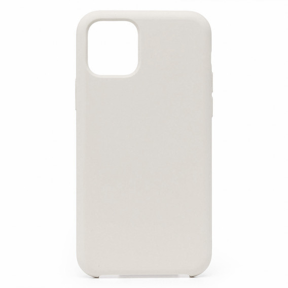 Чехол для iPhone 11 Pro Max Activ Original /light beige/ (112759)