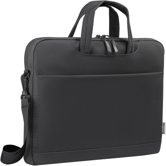 Сумка для ноутбука Defender 15,6'' Omny, черная 26135