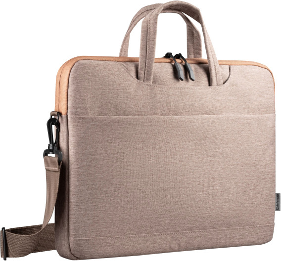 Сумка для ноутбука Defender 15,6'' Omny, коричневая 26235