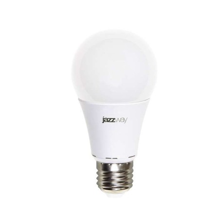 Лампа светодиодная Jazzway PLED- SP A60 20W 4000K E27