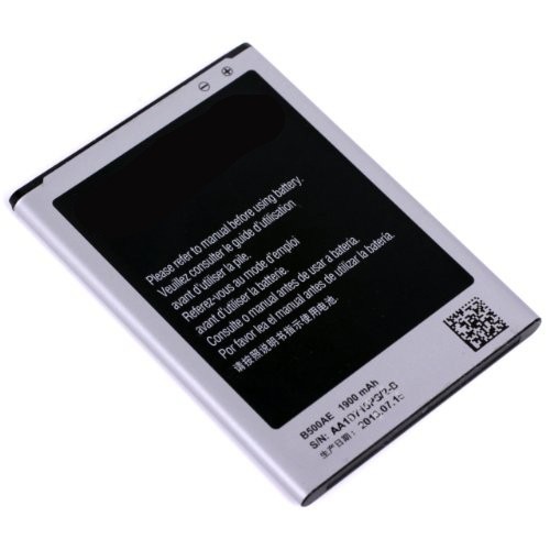 Аккумулятор для Samsung i9190 Galaxy S4 mini Glossar (32912)