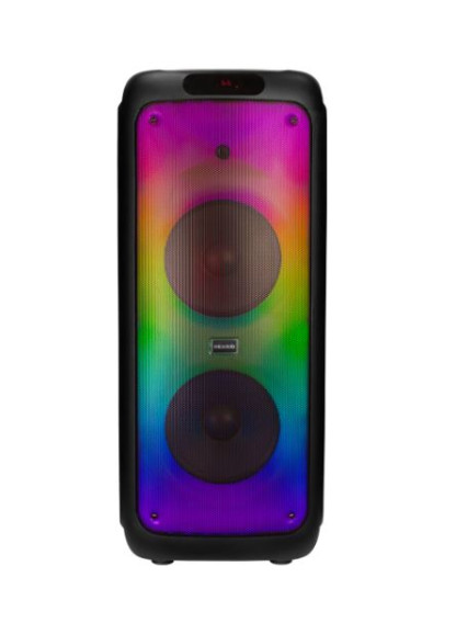 Колонка портативная Microlab PT1000, 80-320Вт, 2*10" (B)