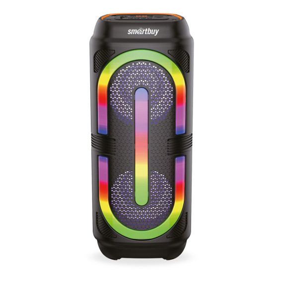Колонка портативная Smartbuy Sirin, 16Вт, 2*4" SBS-5480