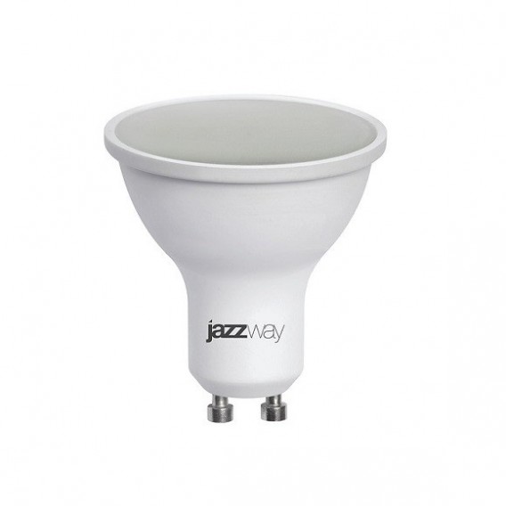 Лампа светодиодная Jazzway PLED- SP GU10 9w 5000K 230/50