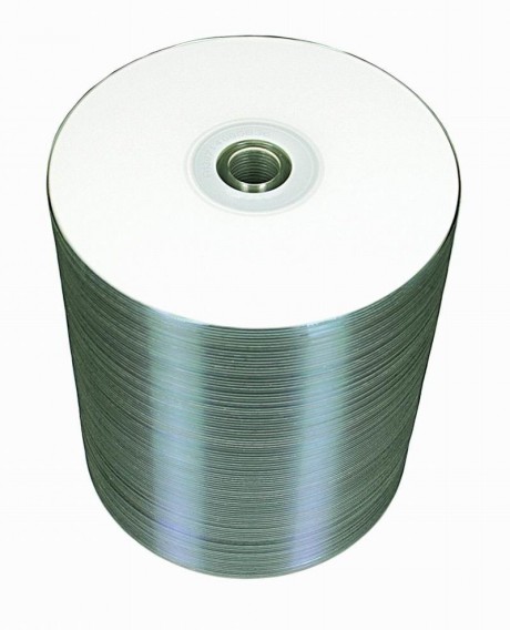 DVD-R 4.7 Gb 16x Bulk 1/100/600 Printable