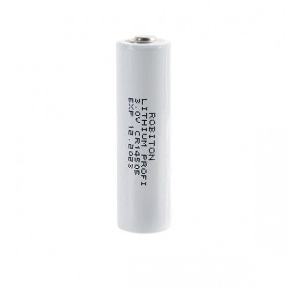 Батарейка Robiton CR14505(АА) 2000mAh-АА-3V