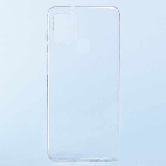 Чехол для Huawei Honor 9A/Y6p прозрачный, ультратонкий (116787)