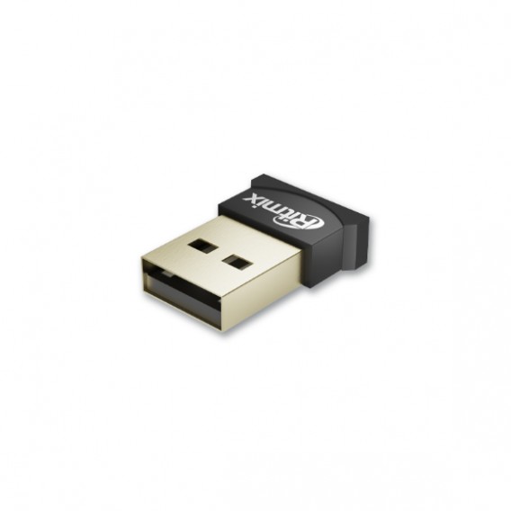 Адаптер USB Bluetooth 5.0 Ritmix RWA-350