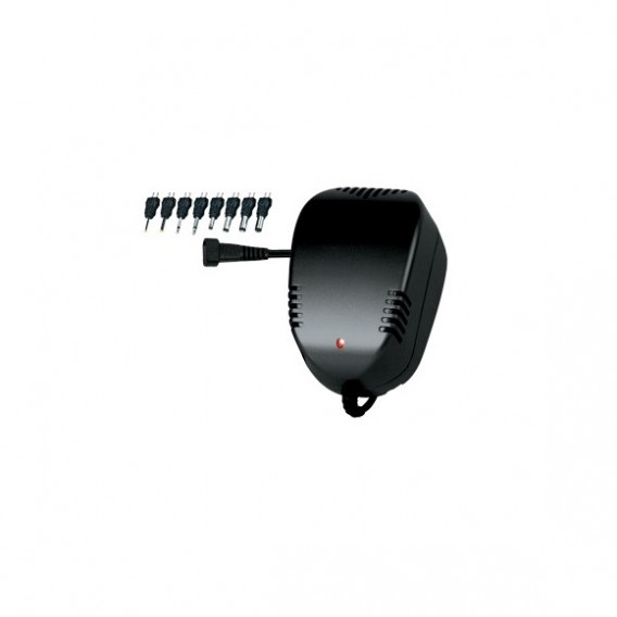 Блок питания Robiton SN1000S (1,5/3/4,5/6/7,5/9/12V)