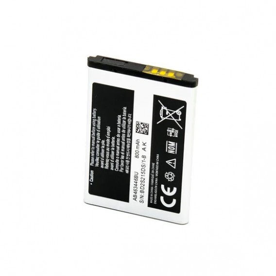 Аккумулятор для Samsung X200 Original (10078)