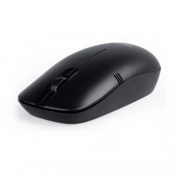 Мышь беспроводная SmartBuy SBM-377AG-K черная (1АА в комп.)