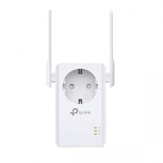 Усилитель Wi-Fi сигнала TP-Link TL-WA860RE до 300Мб