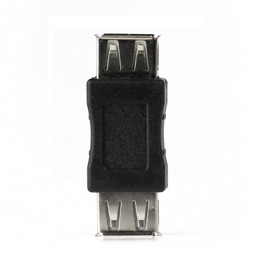 Переходник USB - USB (гн/гн) Smartbuy A216