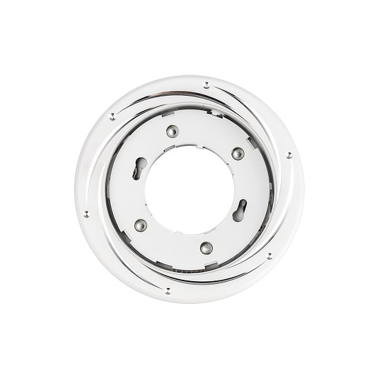 Светильник Jazzway PGX53d AL33 - White