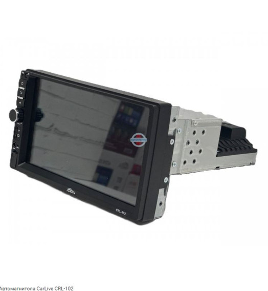 Автомагнитола 2 дин 7" Carlive CRL-102 Android ver.12 IPS.2G+32GB