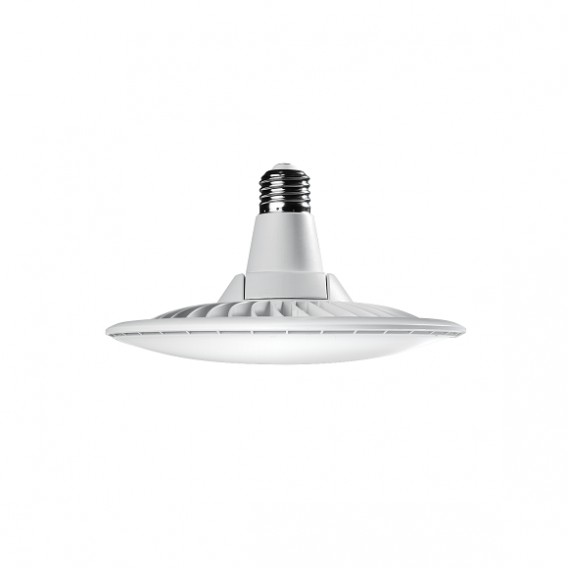 Лампа светодиодная Jazzway PLED-HP-UFO 45w 4000K 4600Lm E27 D180*104mm