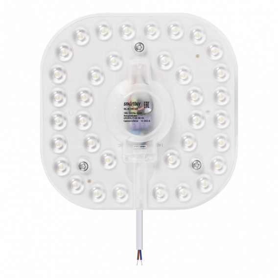 Светодиодный (LED) модуль M Smartbuy 18W 6500K SBL-M-18W-65K