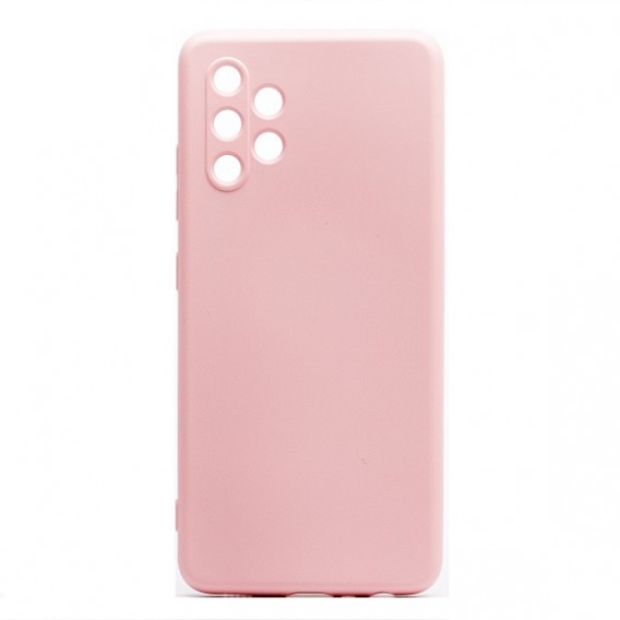 Чехол для Samsung SM-A325 Galaxy A32 Activ Full Original /l.pink/ (129059)