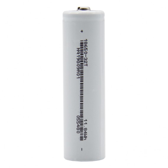 Аккумулятор Li18650 3000mAh 3.7V Sharco