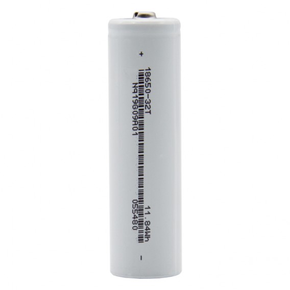 Аккумулятор Sharco 3.7v 3000mAh Li18650